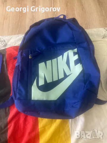 Чанта Nike, снимка 1 - Чанти - 47131181