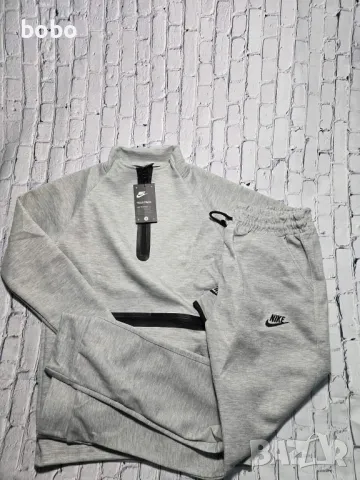 промоция мъжки екипи Nike tech fleece, снимка 6 - Спортни дрехи, екипи - 43335393