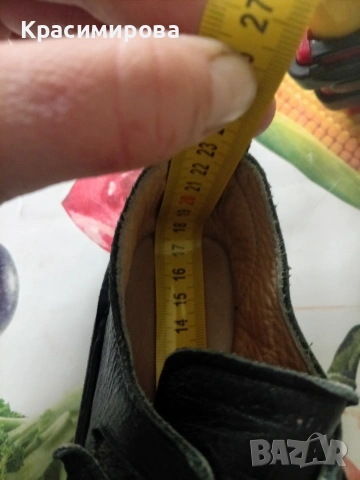 Боси обувки, детски, снимка 6 - Детски маратонки - 53301999