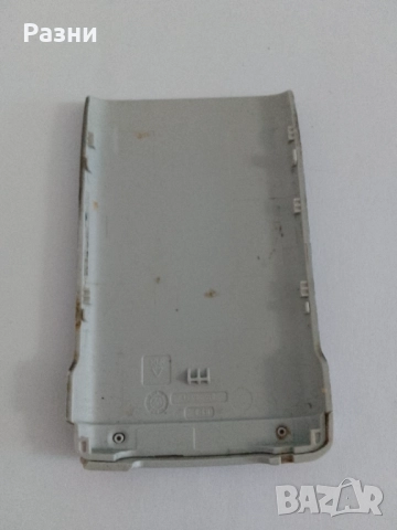 Оригинален заден капак за телефон Nokia 2760, снимка 2 - Калъфи, кейсове - 52011346