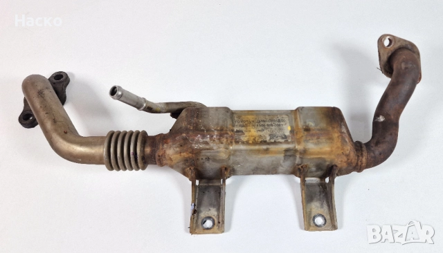 EGR Охладител Тойота Корола Версо Авенсис Рав4 Toyota Corolla Verso Avensis Rav4 2.2 25680-0R010-00