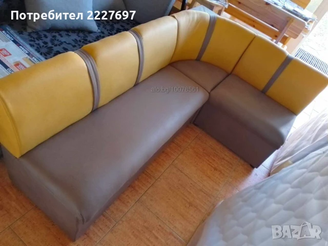 Кухненски ъгъл - наличен, снимка 1