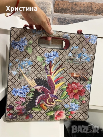 Дамска чанта 