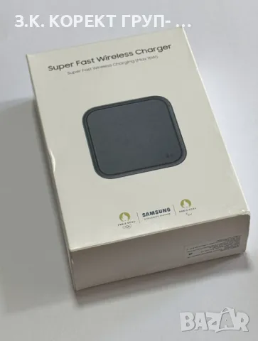 Мобилен телефон Samsung S24 Plus 512GB, снимка 9 - Samsung - 49221800