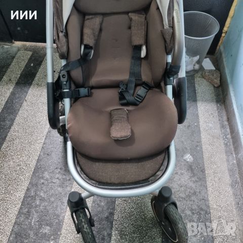 Maxi Cosi бебешка количка , снимка 2 - Детски колички - 45805940