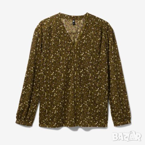 Нова блуза , снимка 5 - Блузи с дълъг ръкав и пуловери - 45375186