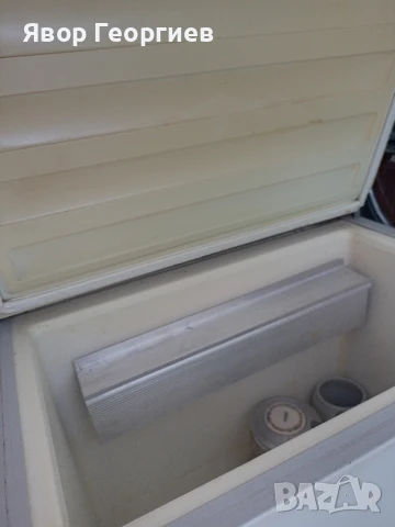 хладилник за кола