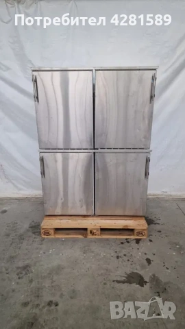 Плюсови хладилници Liebherr