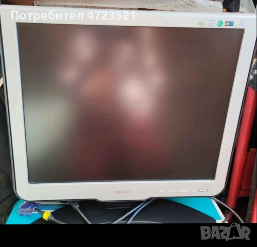 Монитор Филипс 