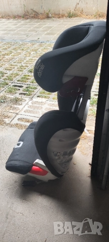 Детско столче Britax Romer, снимка 5 - Столчета за кола и колело - 51757839