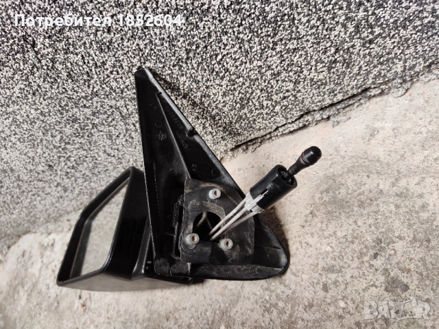 Стоп и огледало Пежо 309 I, снимка 4 - Части - 52537807