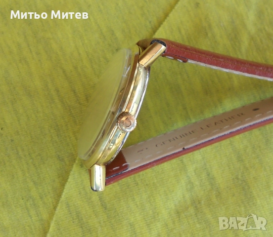 Omega Geneve, снимка 7 - Мъжки - 52221894