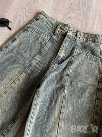 дънки, снимка 3 - Дънки - 51173551