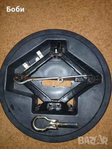 Органайзер с инструменти форд,волво,ягуар, снимка 3 - Аксесоари и консумативи - 53240339