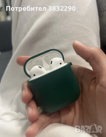 Apple air pods 2