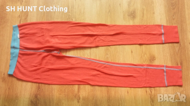 JANUS Thermo Underwear 100% Merino Wool размер M термо долница - 2170