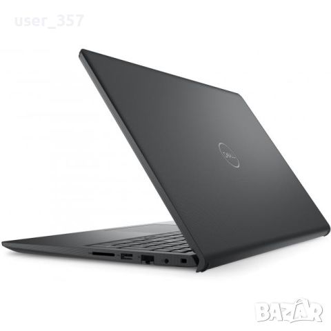 Лаптоп Dell Vostro 3520, Intel i3-1215U, 15.6″ FHD 120Hz, 8GB DDR4, 512GB PCIe NVMe SSD, KBD Backlit, снимка 2 - Лаптопи за работа - 46703674