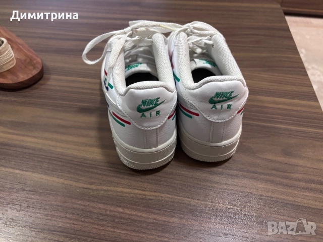 Маратонки Nike , снимка 2 - Детски маратонки - 52922786