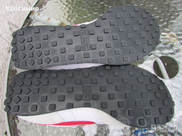 Мъжки маратонки Nike Waffle, снимка 10 - Маратонки - 52506993