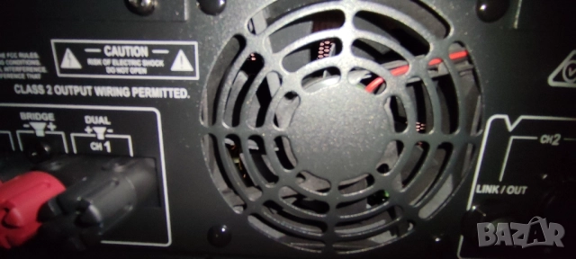 crown xls 1002, dsp,  усилвател крайно стъпало , снимка 9 - Ресийвъри, усилватели, смесителни пултове - 51778518