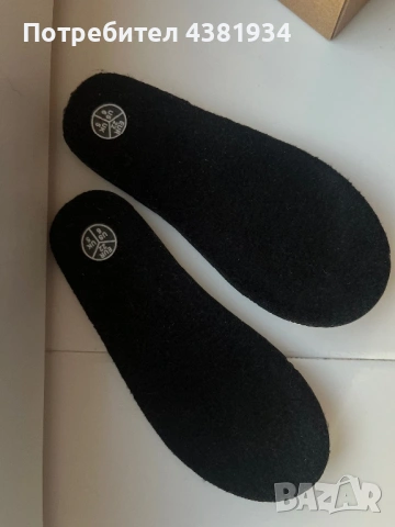 KUNIBOO Детски ботуши номер 22, водоустойчиви, снимка 7 - Бебешки боти и ботуши - 53112371