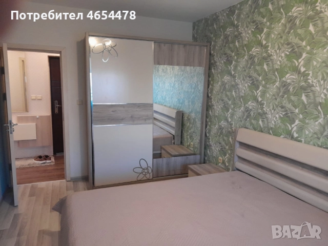 Продавам апартамент БЕЗ ПОСРЕДНИК в град Варна, ул. „Петър Райчев“ 22 по нотариален акт 60,9 м²., снимка 7 - Апартаменти - 52454935