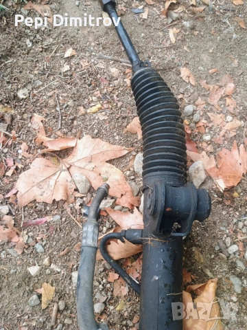 Рейка OPEL ZAFIRA B 2005-2014, снимка 2 - Части - 51862741