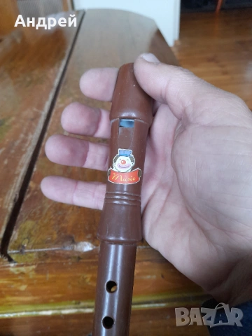 Кавал,Дудук,свирка Music, снимка 3 - Други ценни предмети - 54238784