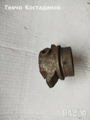 Продавам муфа за амбриажен лагер за ГАЗ - 53 и УАЗ - нова, снимка 5 - Части - 50242073