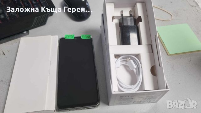 Huawei nova 11i 8/128gb , снимка 1 - Huawei - 46681007