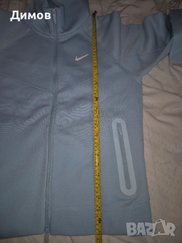 Екип nike x nocta tech fleece, снимка 4 - Спортни дрехи, екипи - 53868714