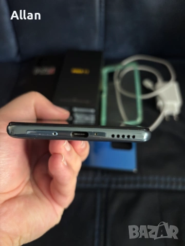 Xiaomi POCO F3, 8gb ram/ 256GB памет, син, снимка 9 - Xiaomi - 53960835