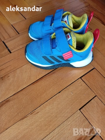 adidas Lego 22 номер