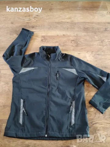 mascot workwear softshell jackets- работно softshell яке КАТО НОВО M, снимка 8 - Якета - 50168027