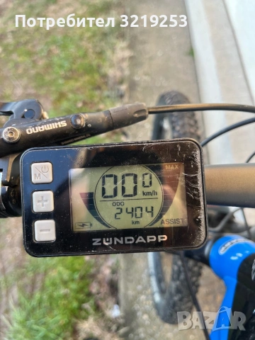 Велосипеди, снимка 2 - Велосипеди - 53650458