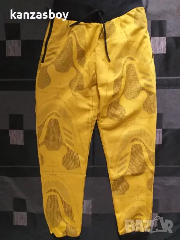 adidas Fleece Pants - страхотно дамско долнище НОВО ХС, снимка 7 - Спортни екипи - 48145110