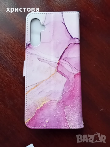 Удароустойчив калъф-Самсунг А14 4G/5G, снимка 7 - Калъфи, кейсове - 47689666