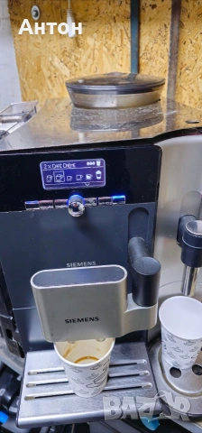 Simens EQ7 за части