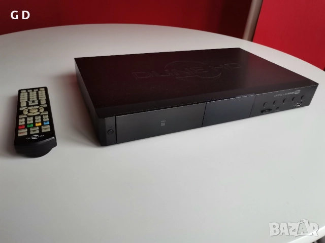 DUNE HD BASE 3D , снимка 17 - Ресийвъри, усилватели, смесителни пултове - 52370518