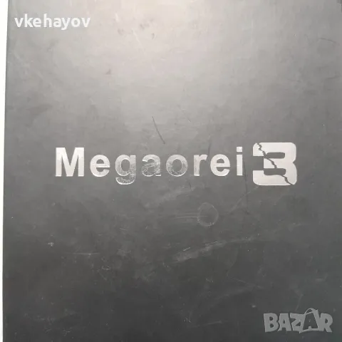 Насадка/нощно/ за ловна оптика   Megaorei3, снимка 2 - Оборудване и аксесоари за оръжия - 48969091