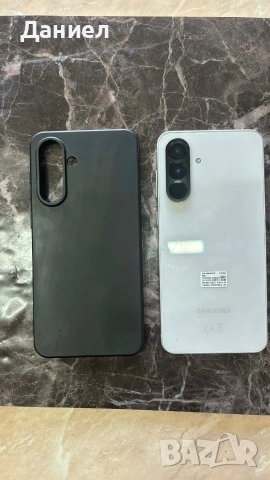 Samsung Galaxy A56, снимка 9 - Samsung - 53617980