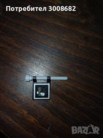 Охраняемата кръчма, снимка 11 - Конструктори - 54135955