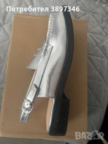 Дамски обувки, снимка 3 - Дамски ежедневни обувки - 51440927