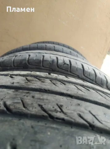 4 бр. Летни гуми за джип Goodride 215/65/16 , ДОТ 0518, грайфер 4-5 мм