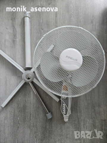 Вентилатор Finlux 16"