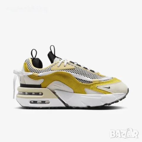 Nike - Air Max Furyosa номер 38.5 дамски Оригинал Код 5059, снимка 3 - Маратонки - 48948602