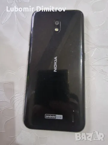 Nokia 2.2, снимка 2 - Nokia - 49608348