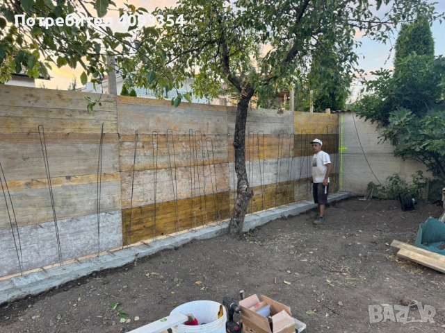 Покриви Божкови 2005, снимка 6 - Ремонти на покриви - 53671323