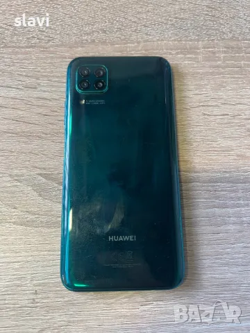 Huawei P40 Lite 128GB, снимка 2 - Huawei - 48365260