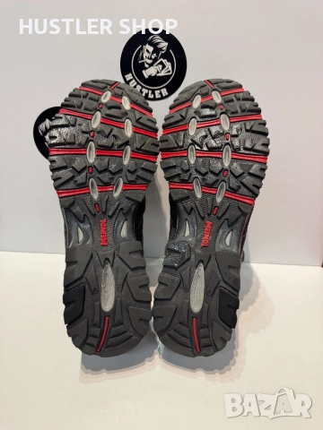 Туристически обувки MEINDL GORE-TEX.Номер 43, снимка 8 - Спортни обувки - 51801931